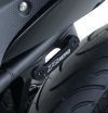 R&G sada držáku výfuku Yamaha YZF-R25/R3